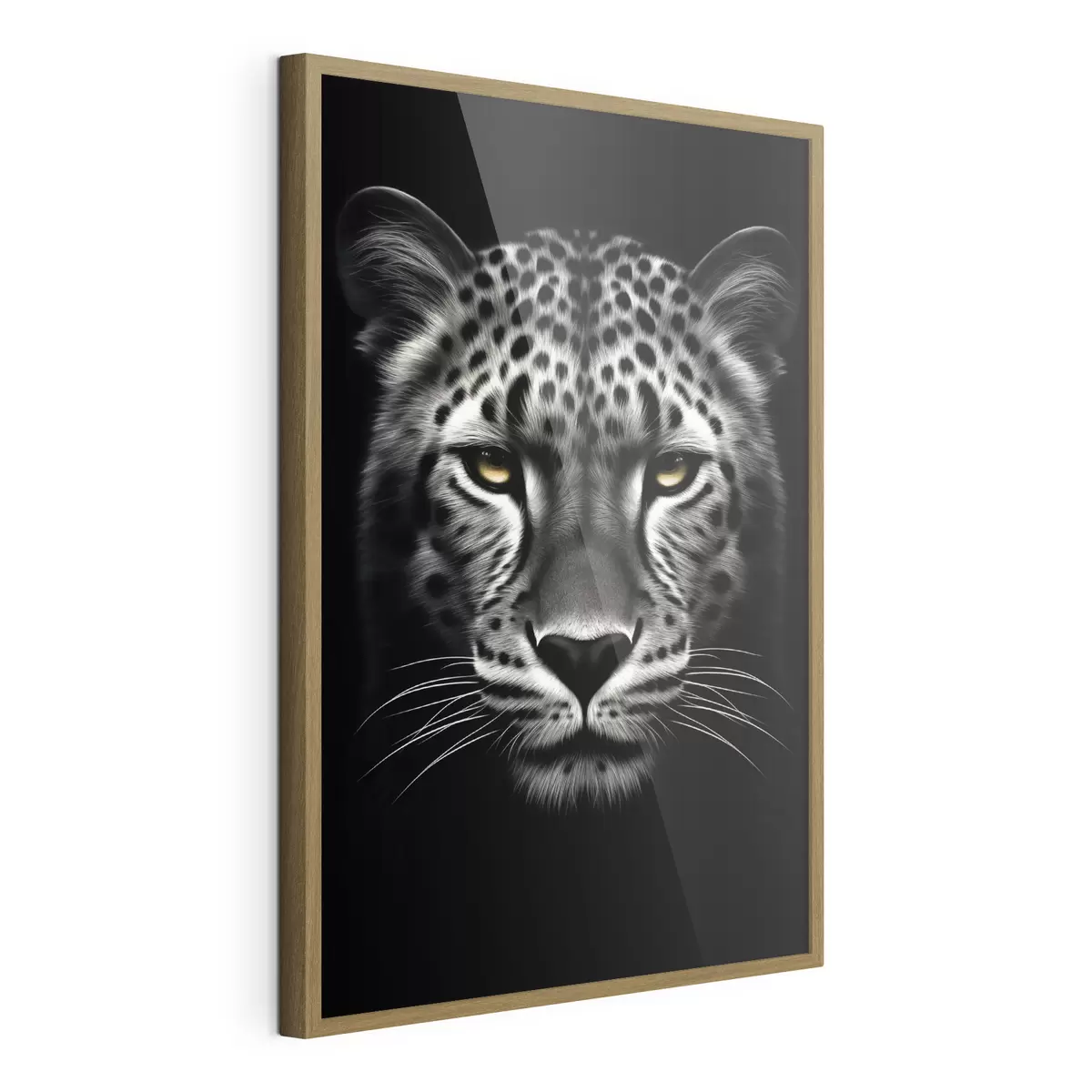 Poster Leopardo f48958