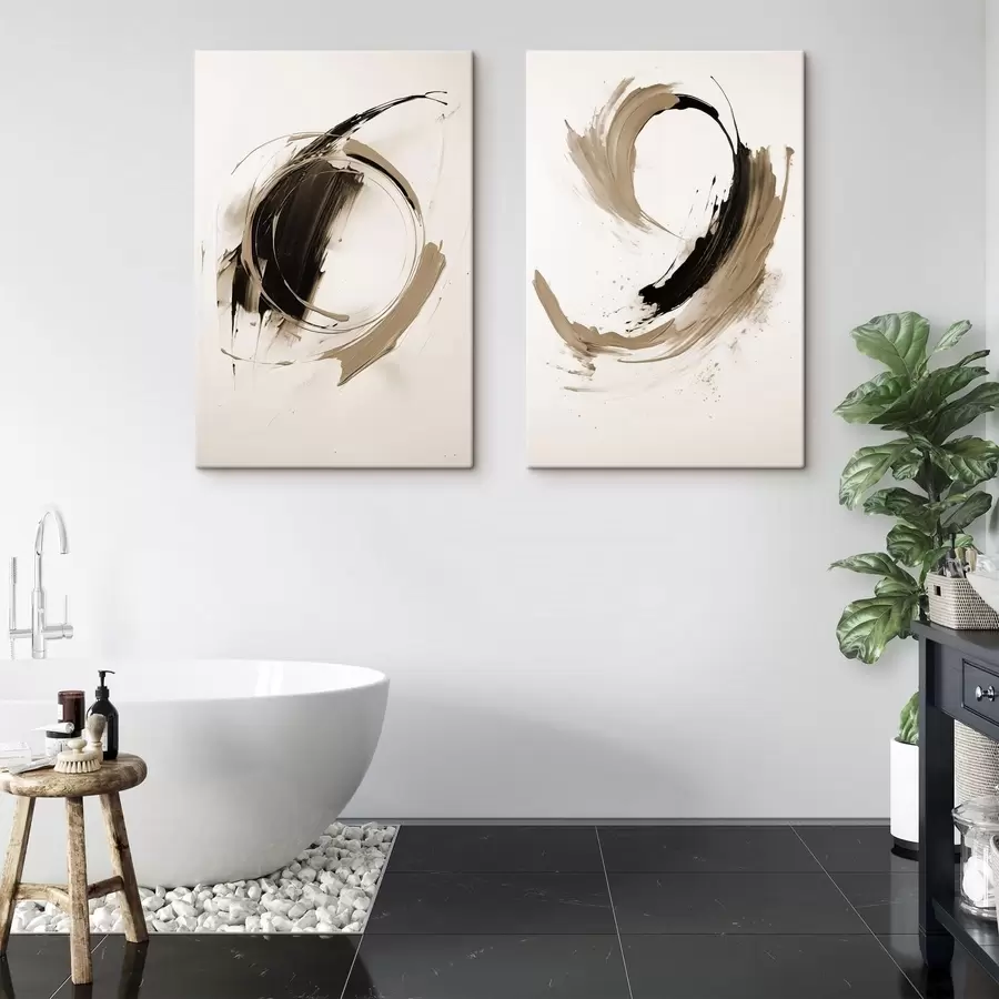 carta da parati Arte astratta nr. m30400