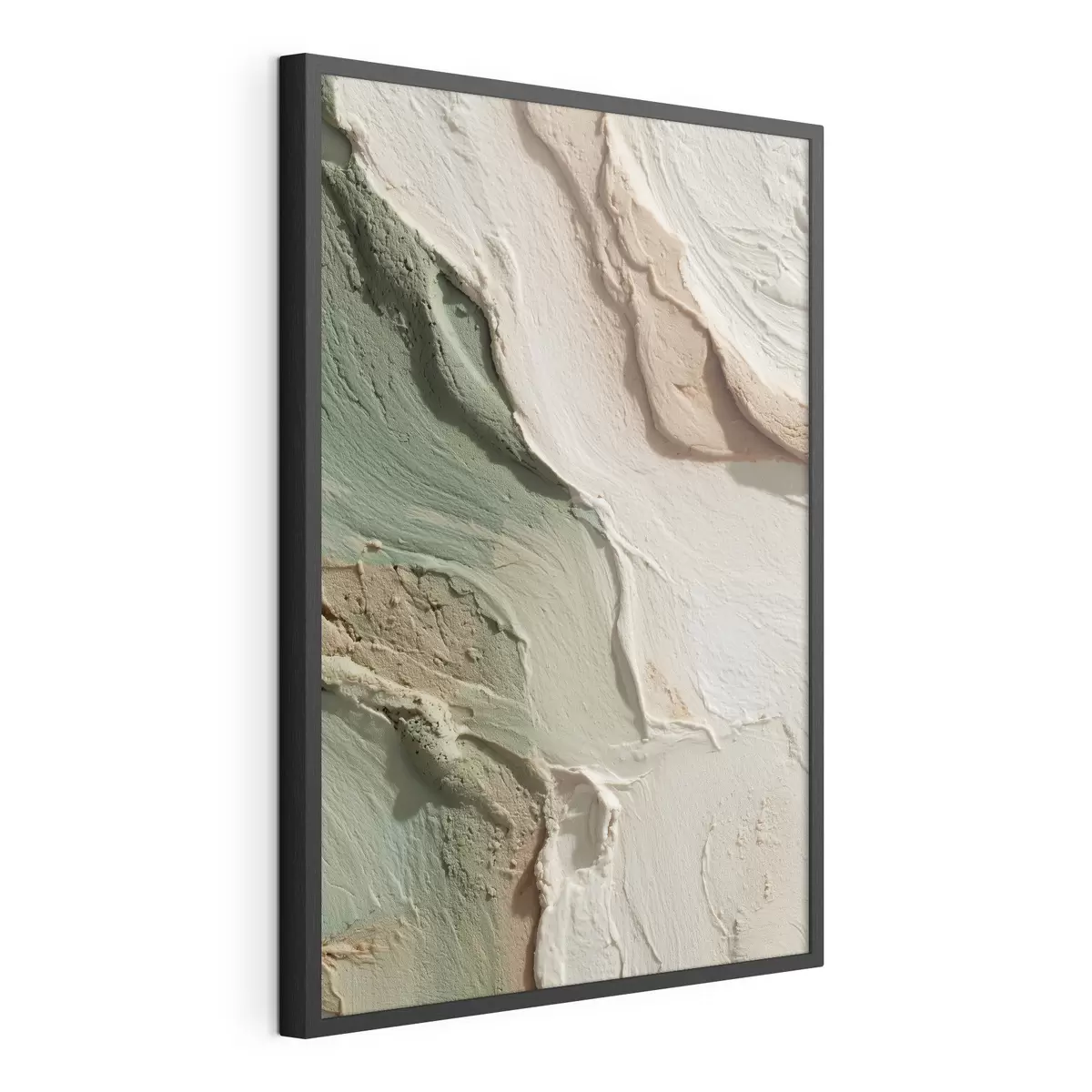 Poster Tocco verde f48799
