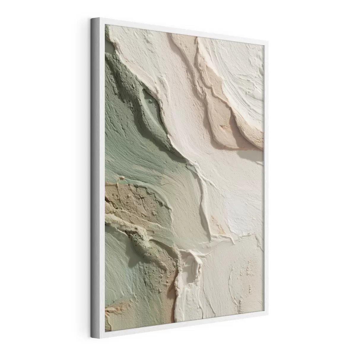Poster Tocco verde f48799