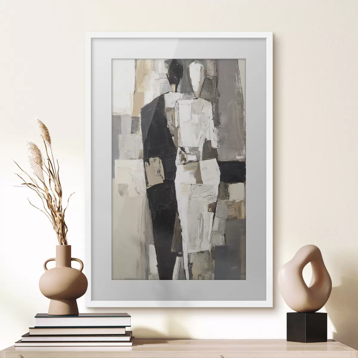 Poster Serenata e leggerezza f48925