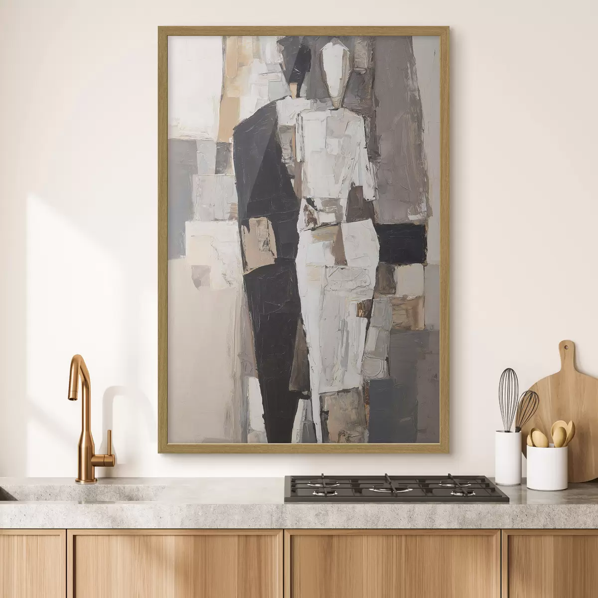 Poster Serenata e leggerezza f48925