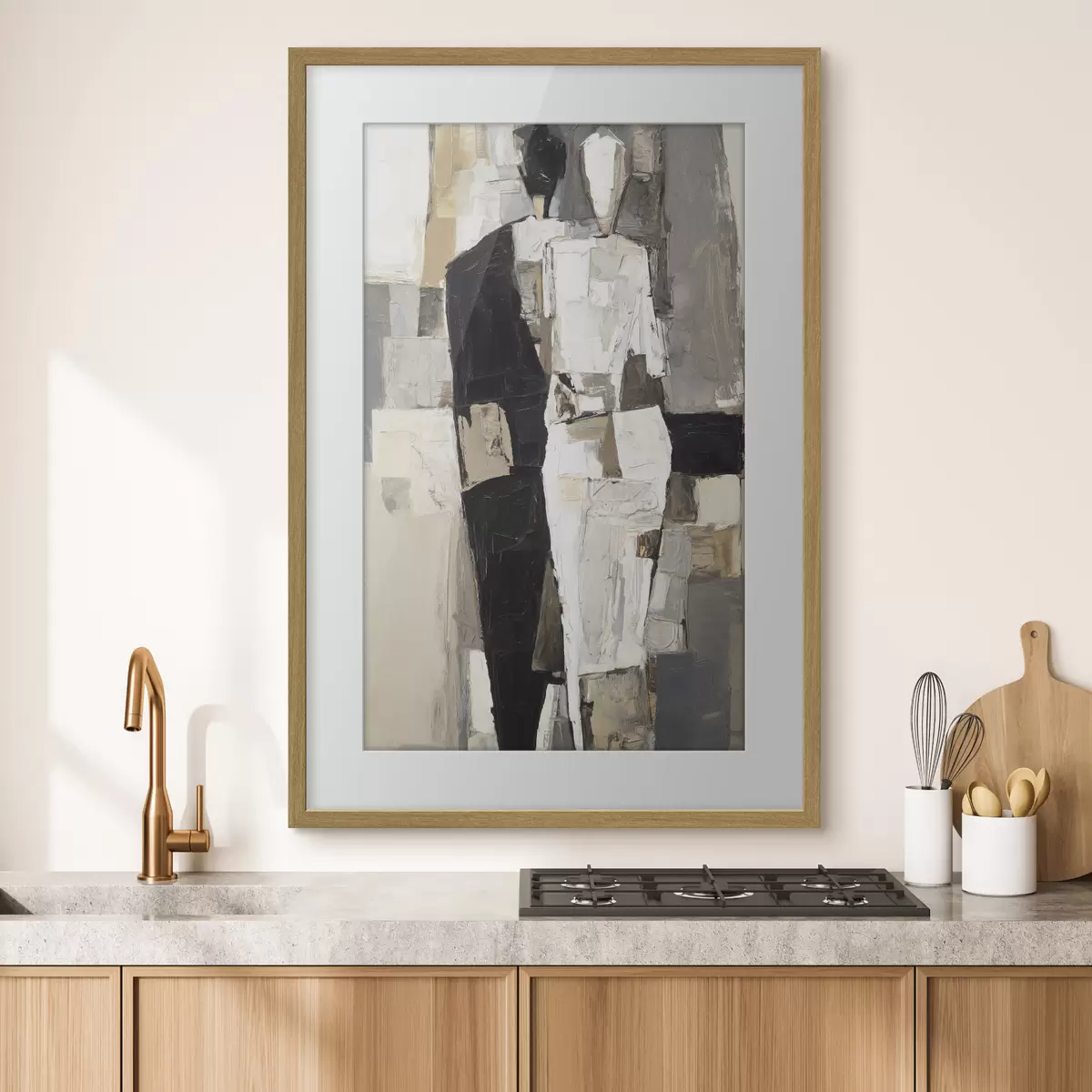 Poster Serenata e leggerezza f48925