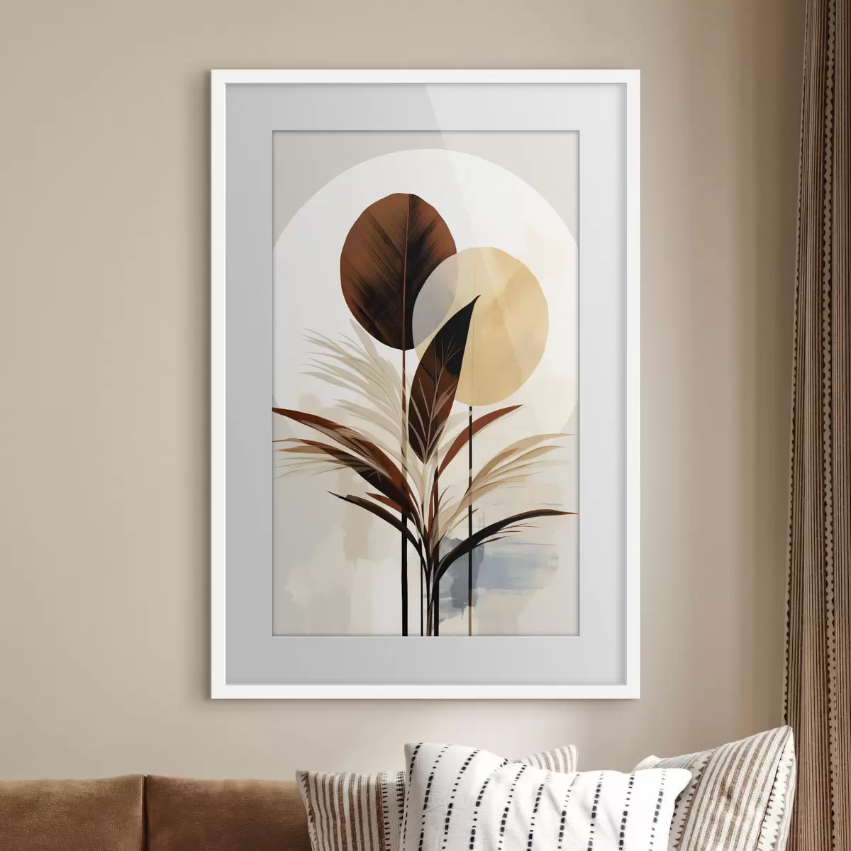 Poster Vicinanza e grazia f48926