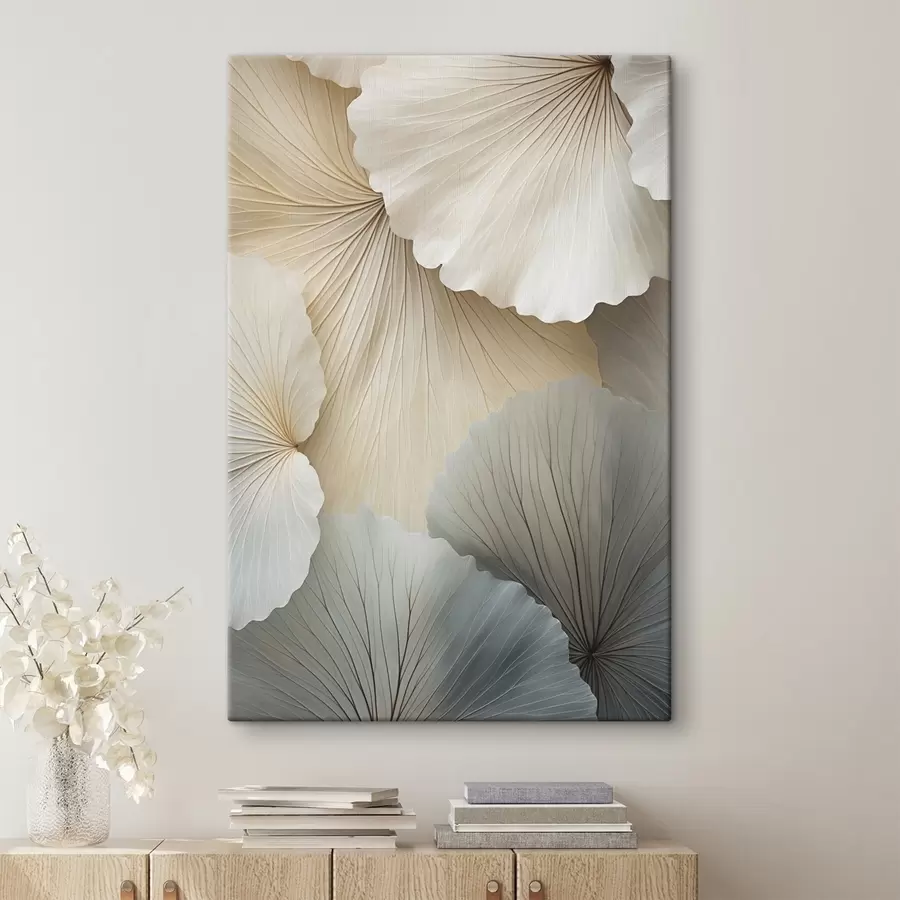 carta da parati Petali nr. s48971