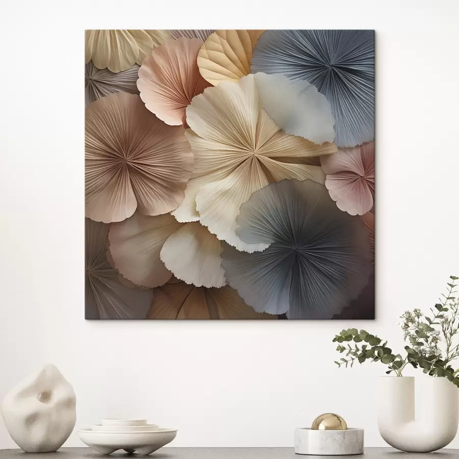 carta da parati Petali nr. s48984