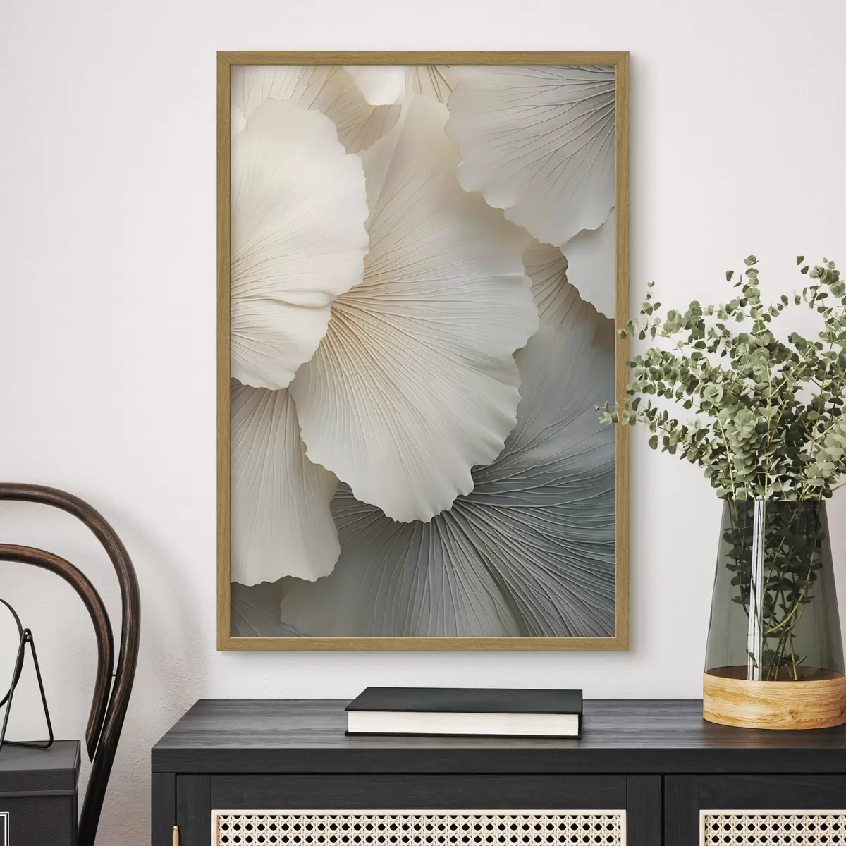 Poster Petali di fiori f48972