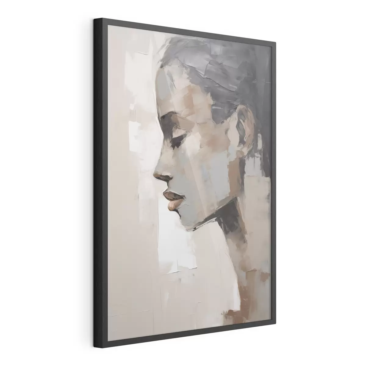 Poster Sussurro e pace f48976