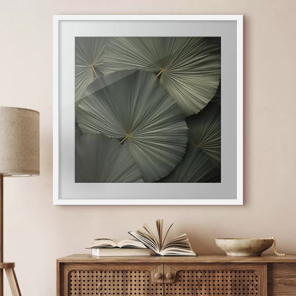 Poster Palme e sogno f48977
