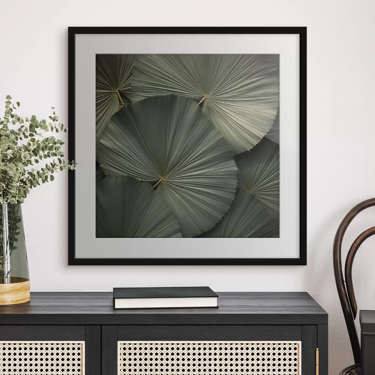 Poster Palme e sogno f48977