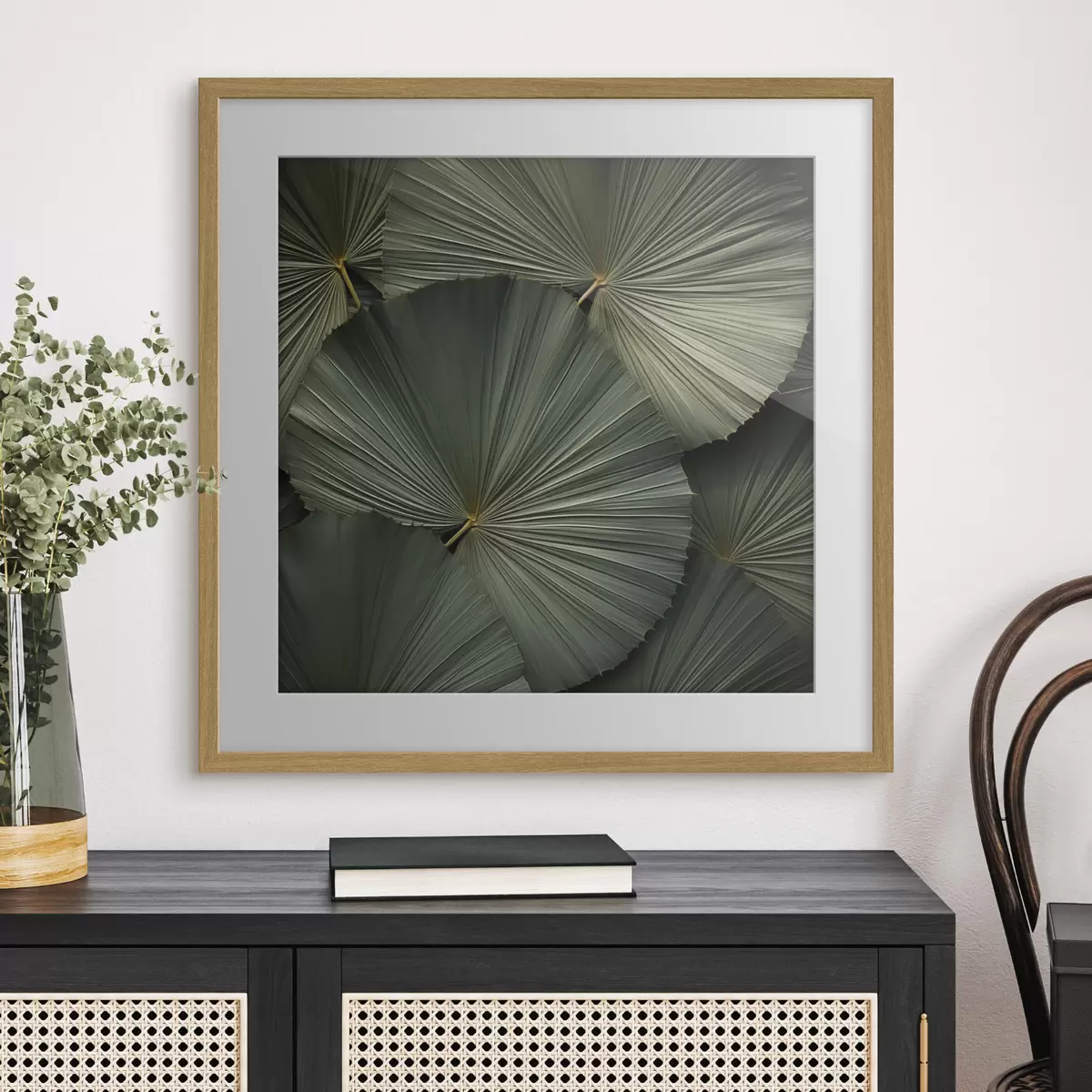 Poster Palme e sogno f48977
