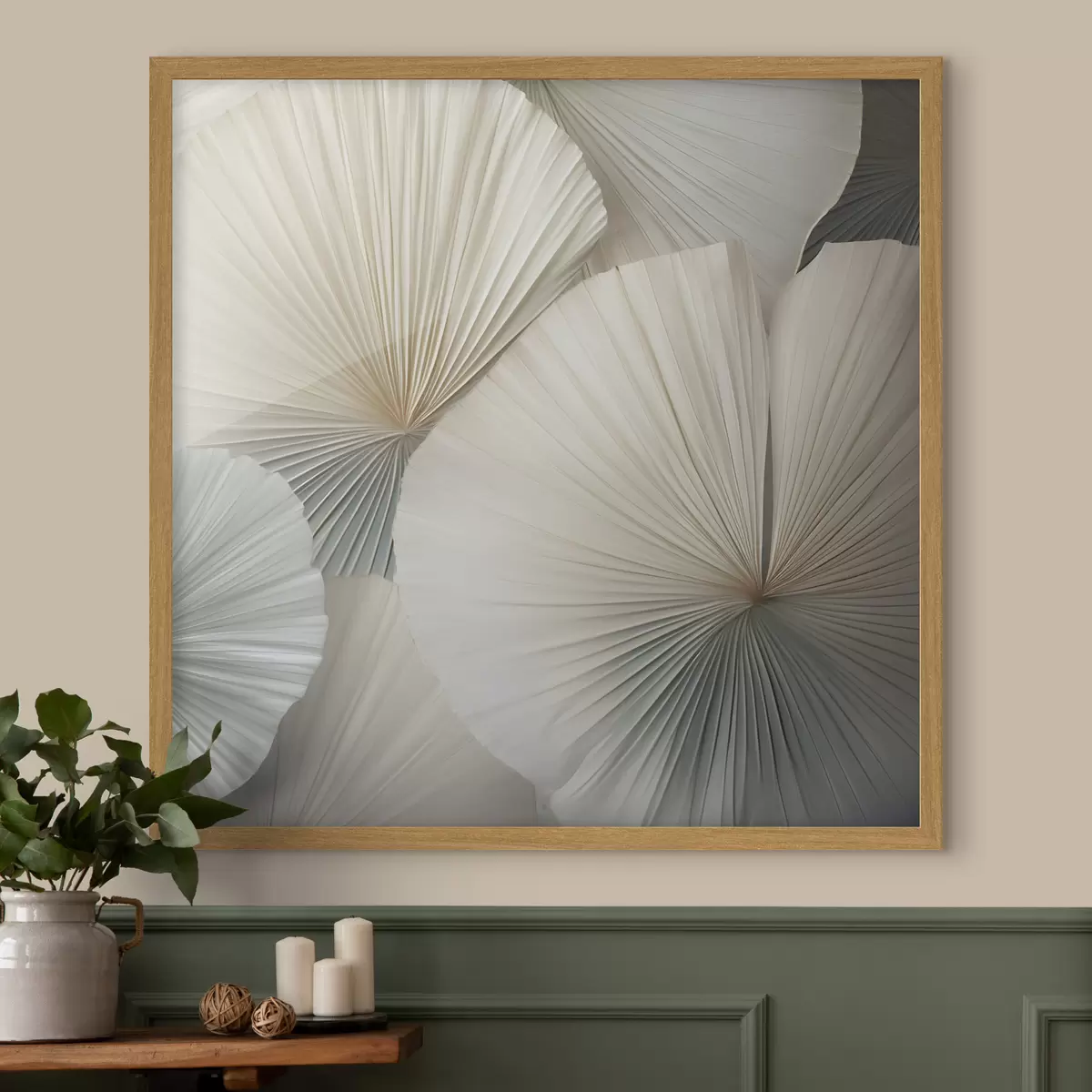 Poster Ventaglio d’estate f48978