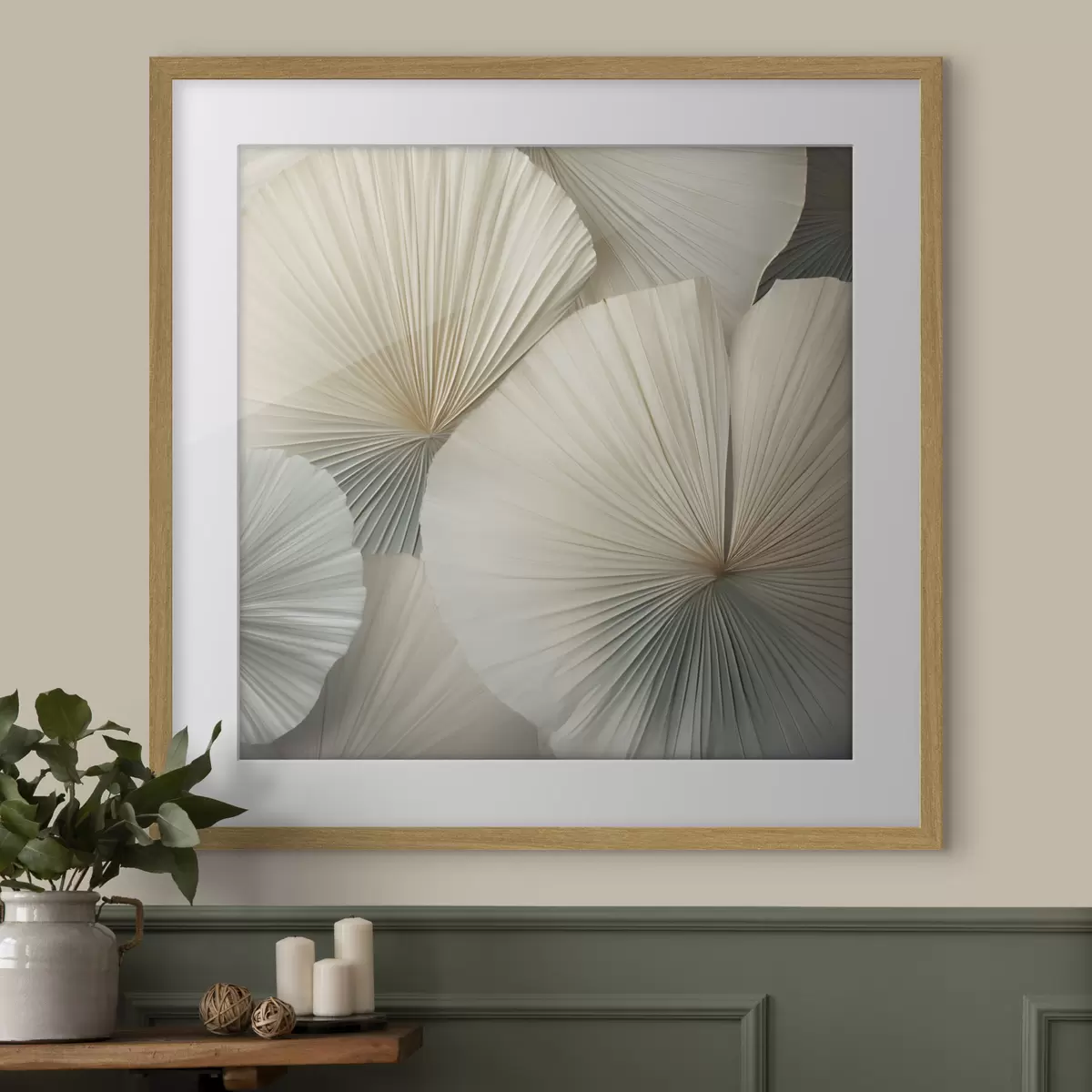 Poster Ventaglio d’estate f48978