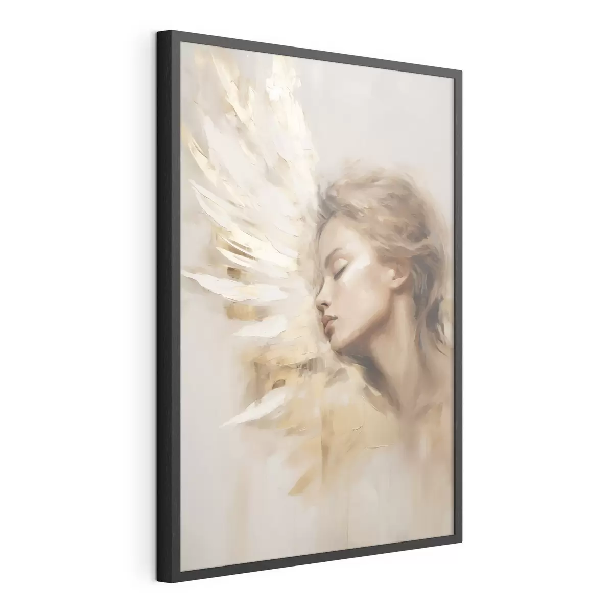 Poster Accanto a un angelo f48979
