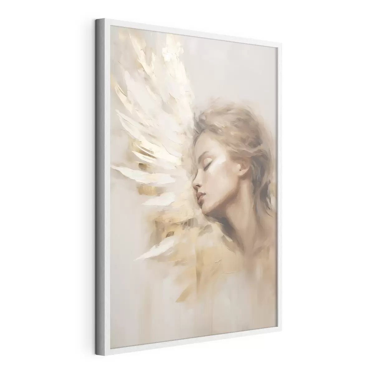 Poster Accanto a un angelo f48979