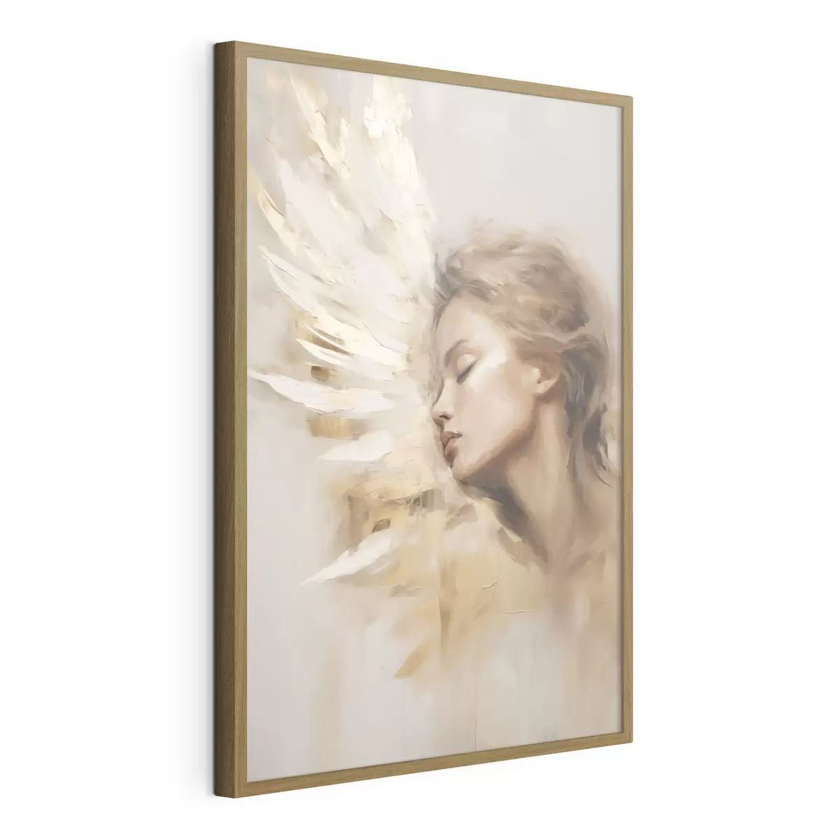 Poster Accanto a un angelo f48979