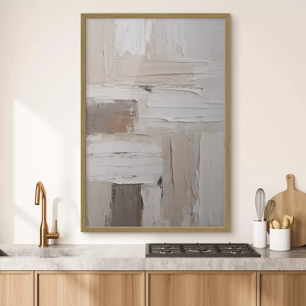 Poster Pausa e sussurro f48981