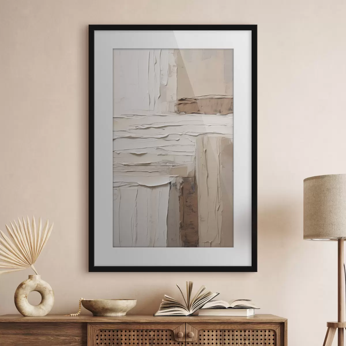Poster Poesia e ispirazione f48982
