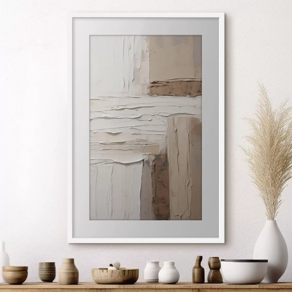 Poster Poesia e ispirazione f48982