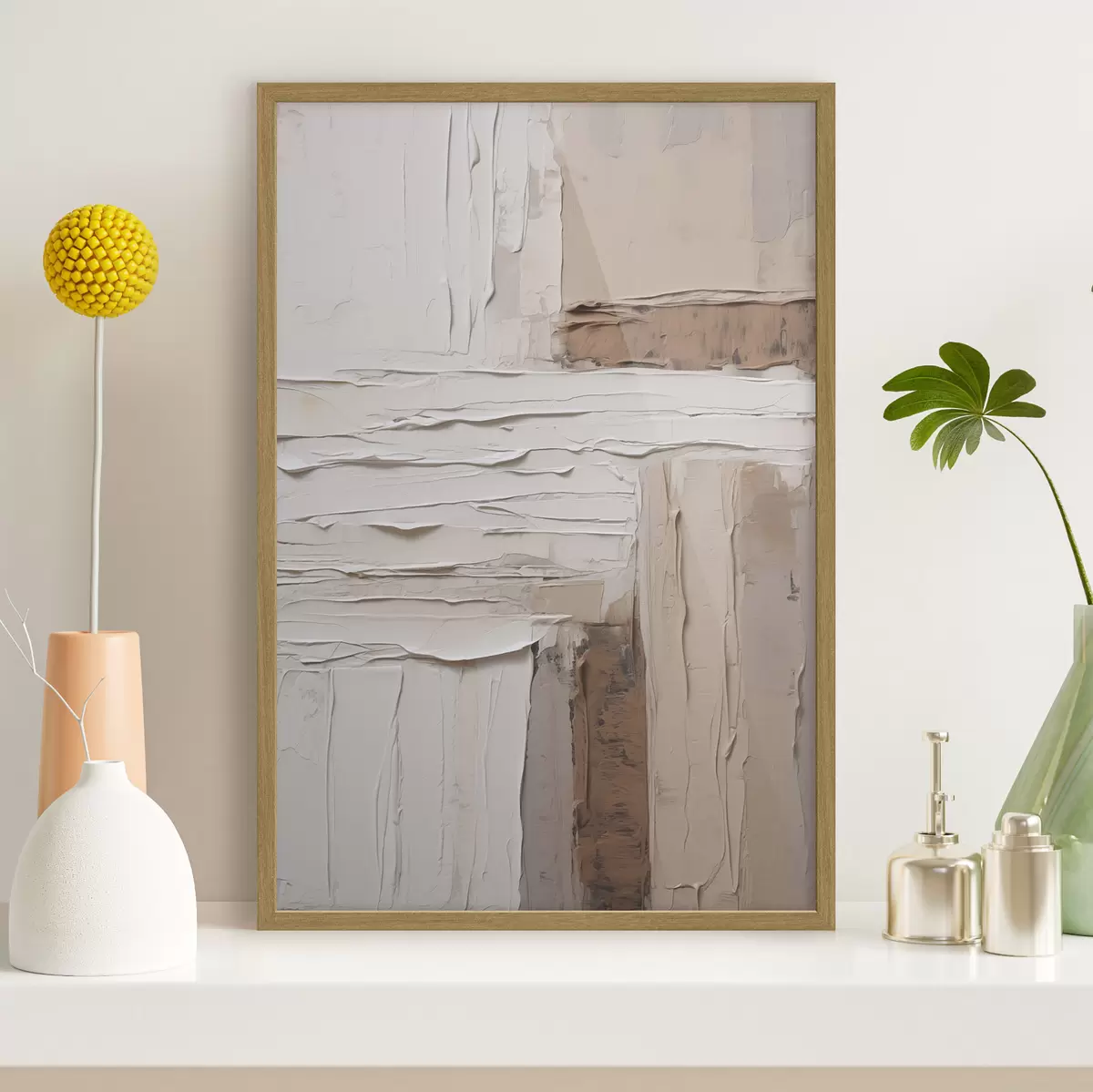 Poster Poesia e ispirazione f48982