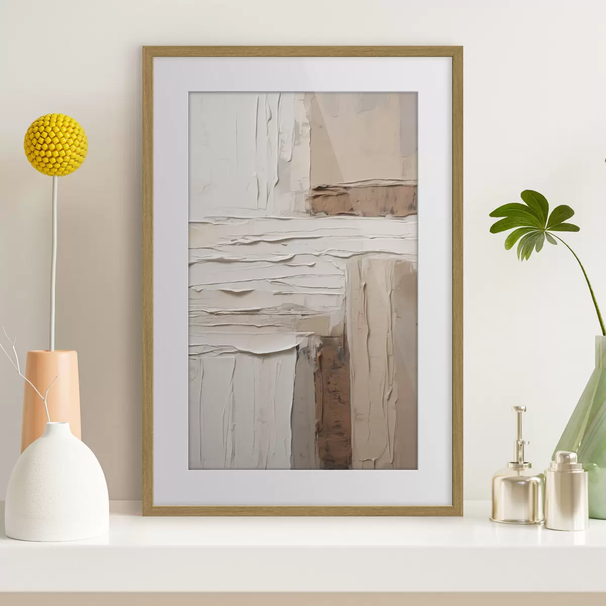 Poster Poesia e ispirazione f48982