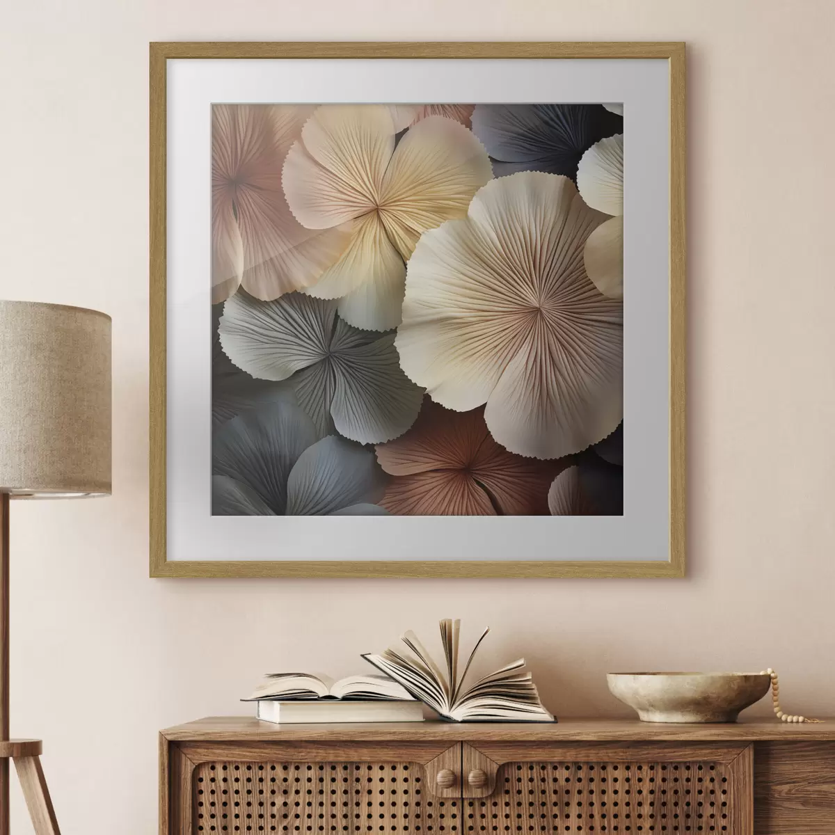 Poster Slancio e volo f48983