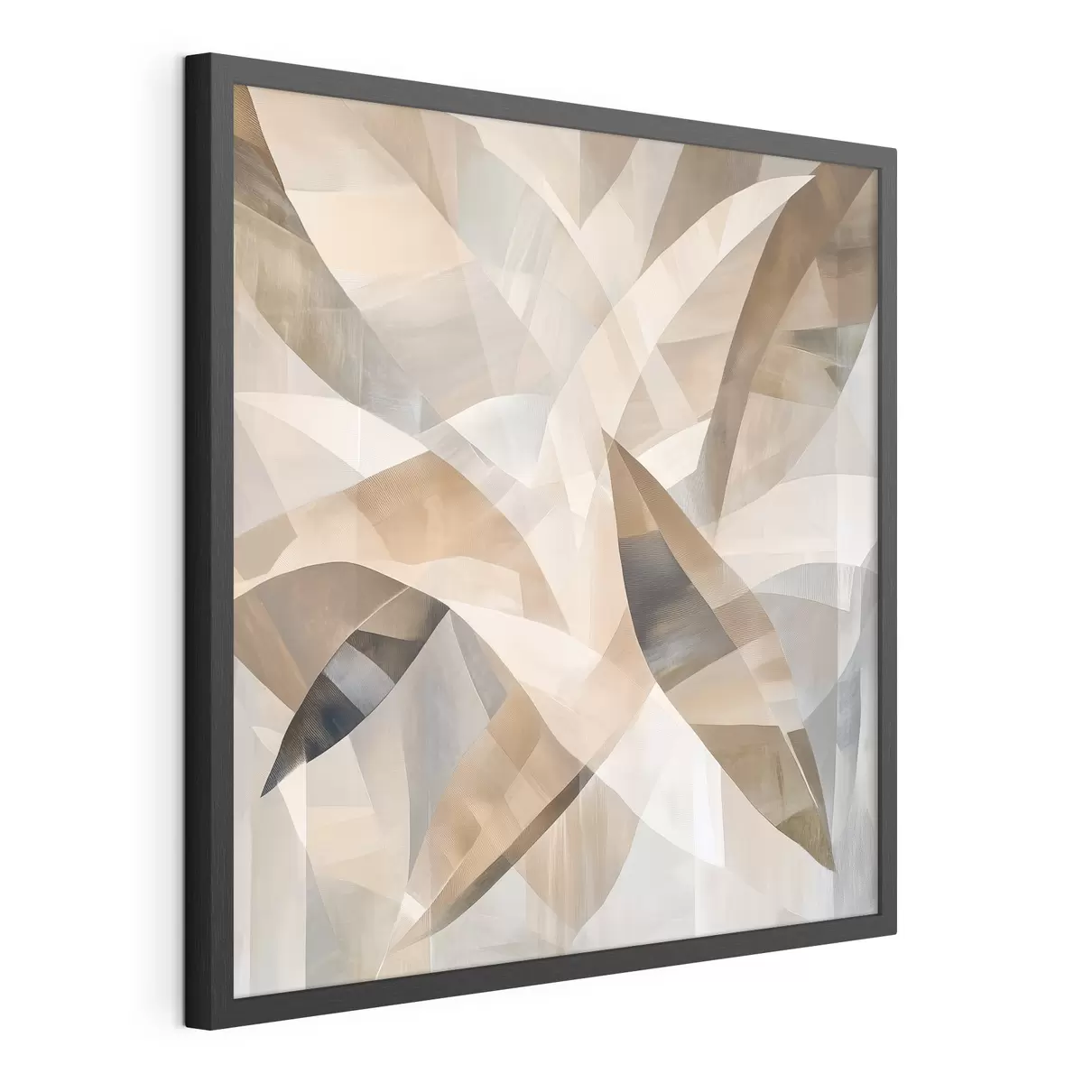 Poster Eco e pausa f48847