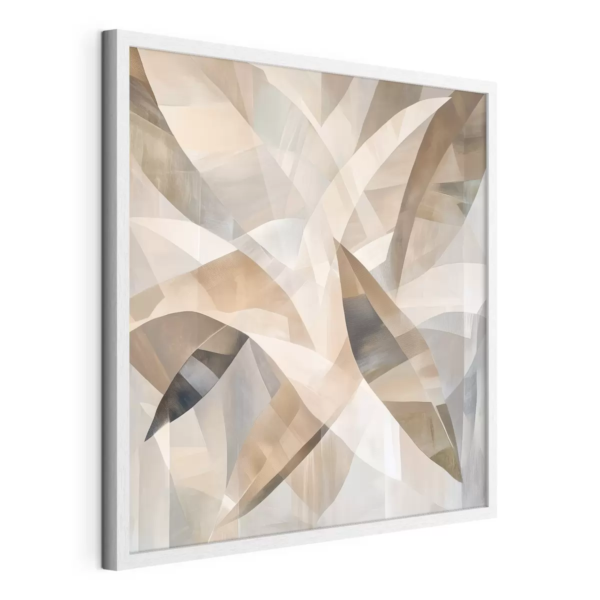 Poster Eco e pausa f48847