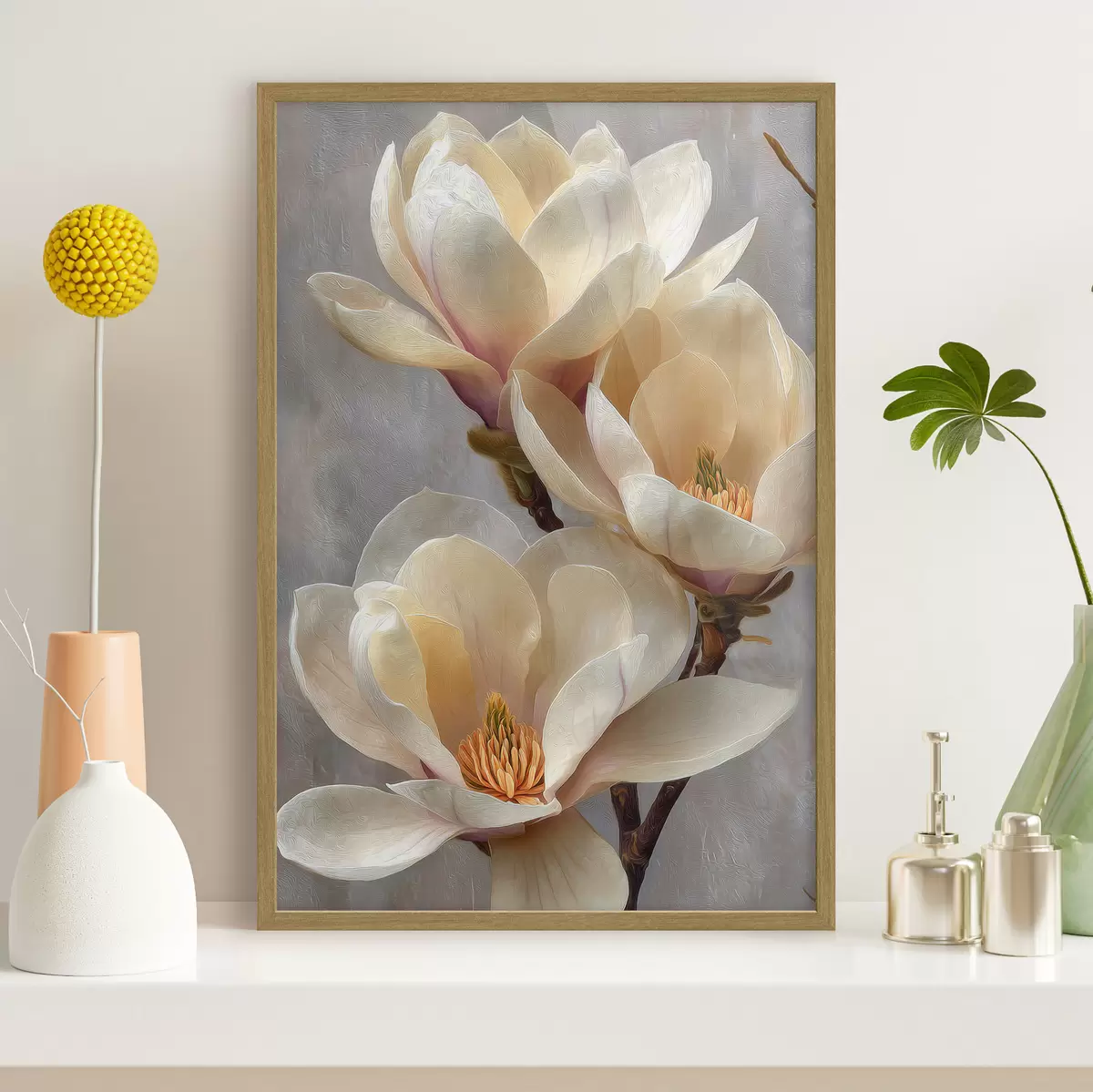 Poster Magnolia f49017