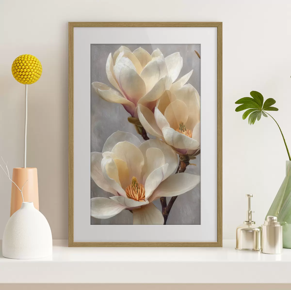 Poster Magnolia f49017