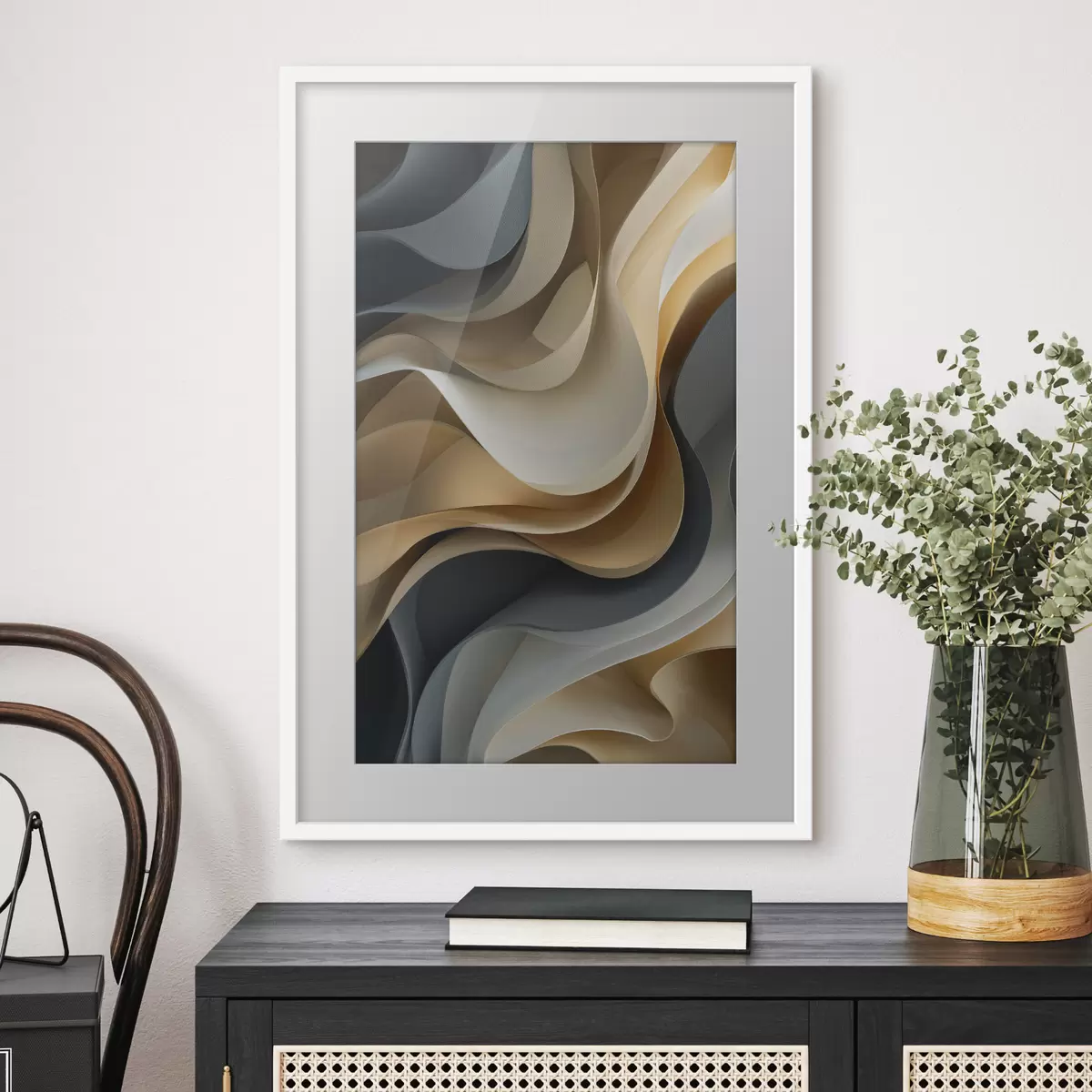 Poster Scintilla e ispirazione f49033