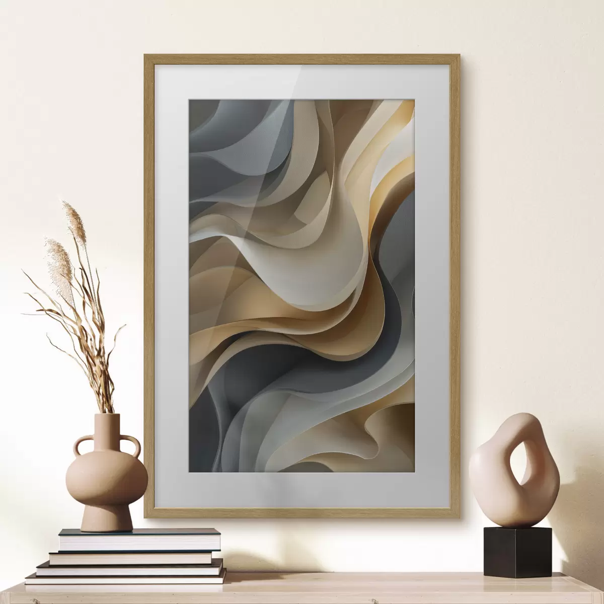 Poster Scintilla e ispirazione f49033