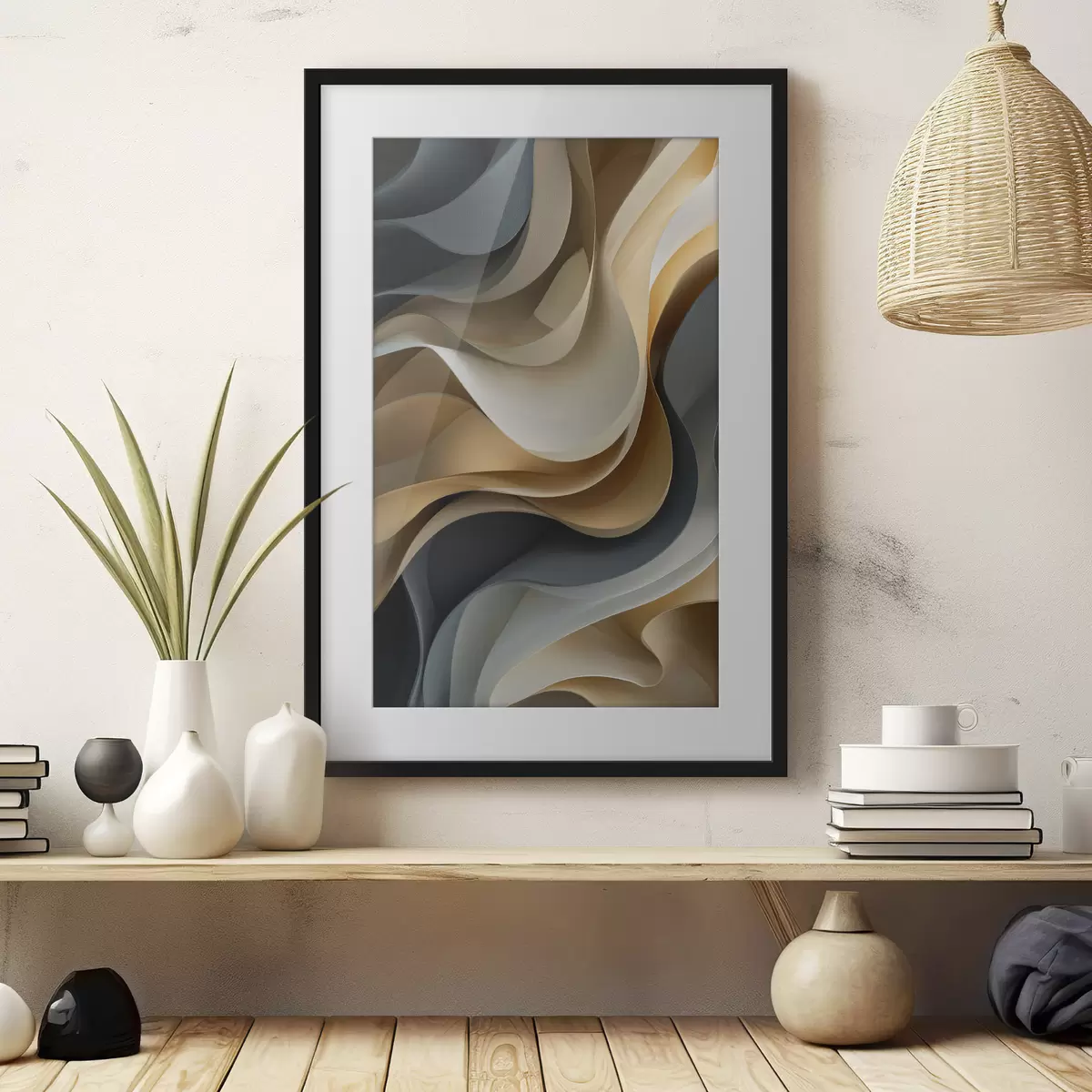 Poster Scintilla e ispirazione f49033