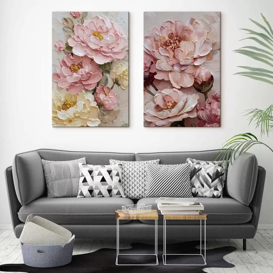 carta da parati Peonie nr. m30417