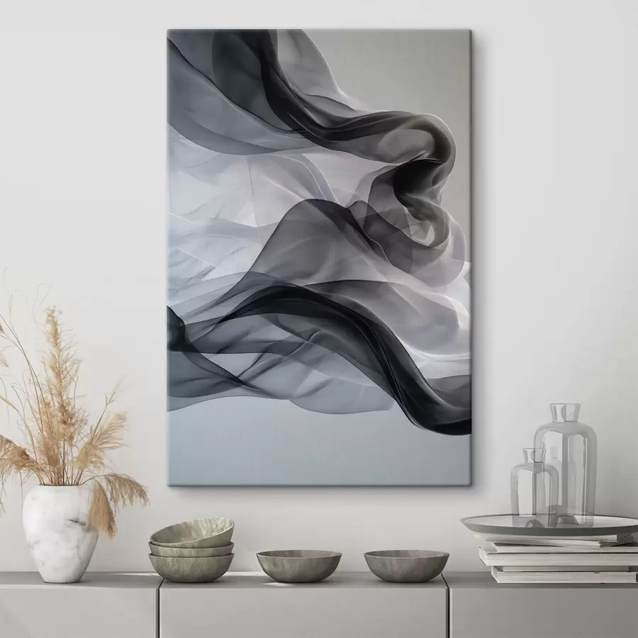 carta da parati Astratto fumoso nr. s49035