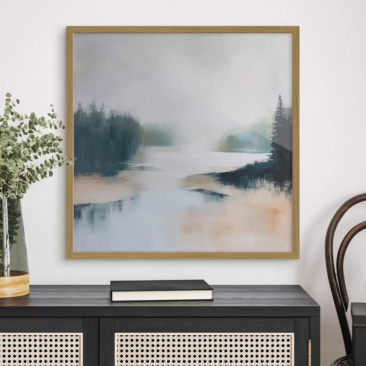 Poster Bosco e sogno f48862