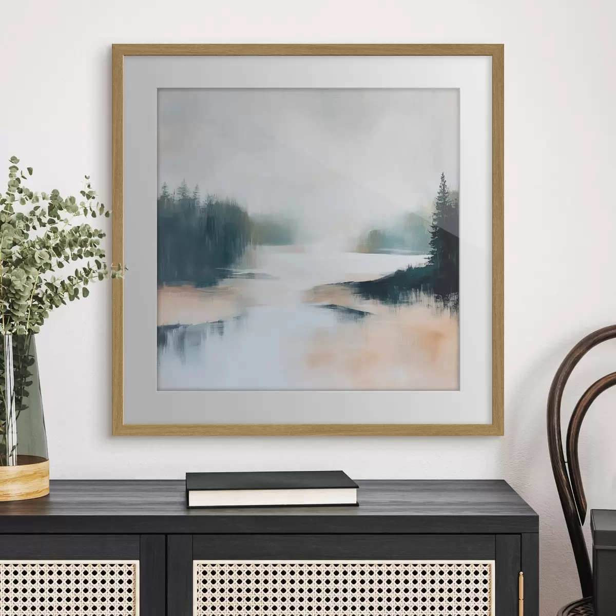 Poster Bosco e sogno f48862