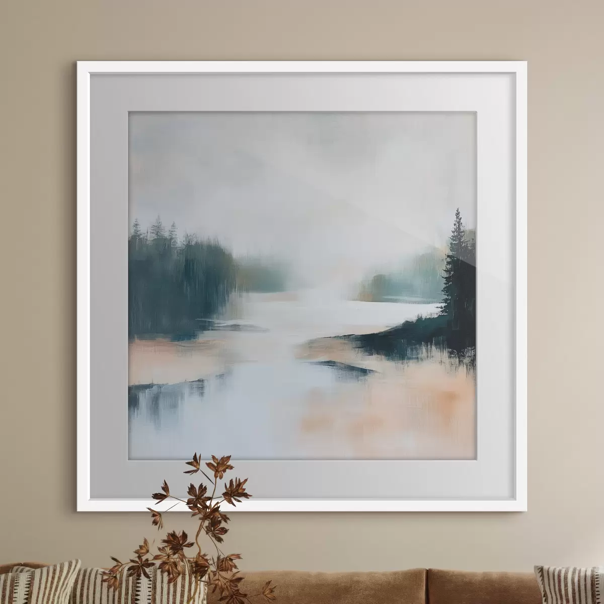 Poster Bosco e sogno f48862