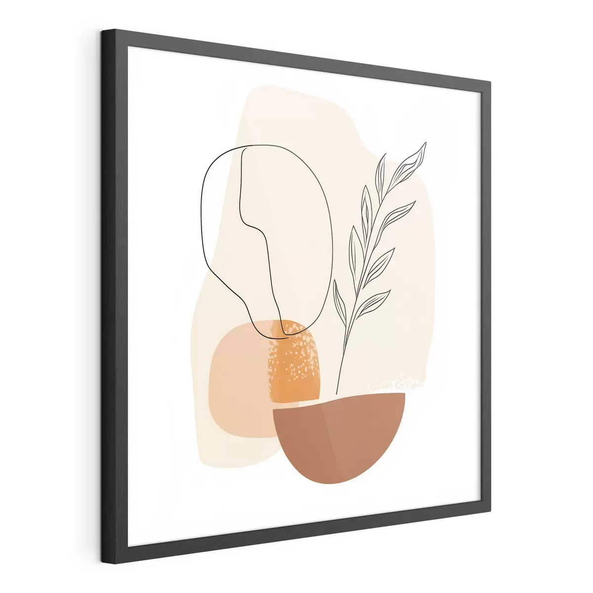 Poster Eco e enigma f48872