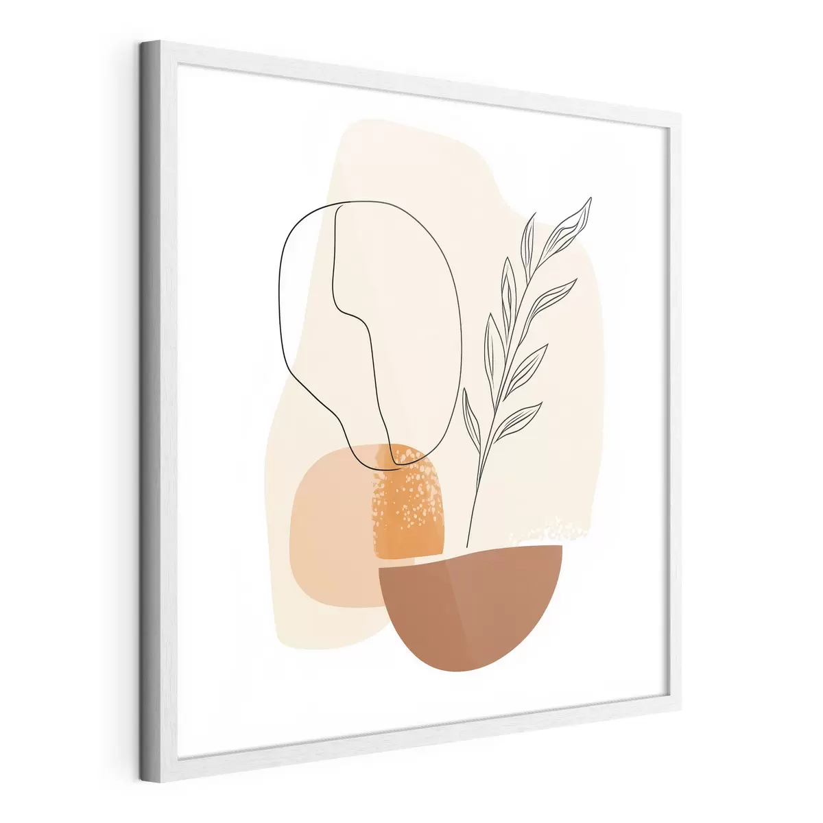 Poster Eco e enigma f48872