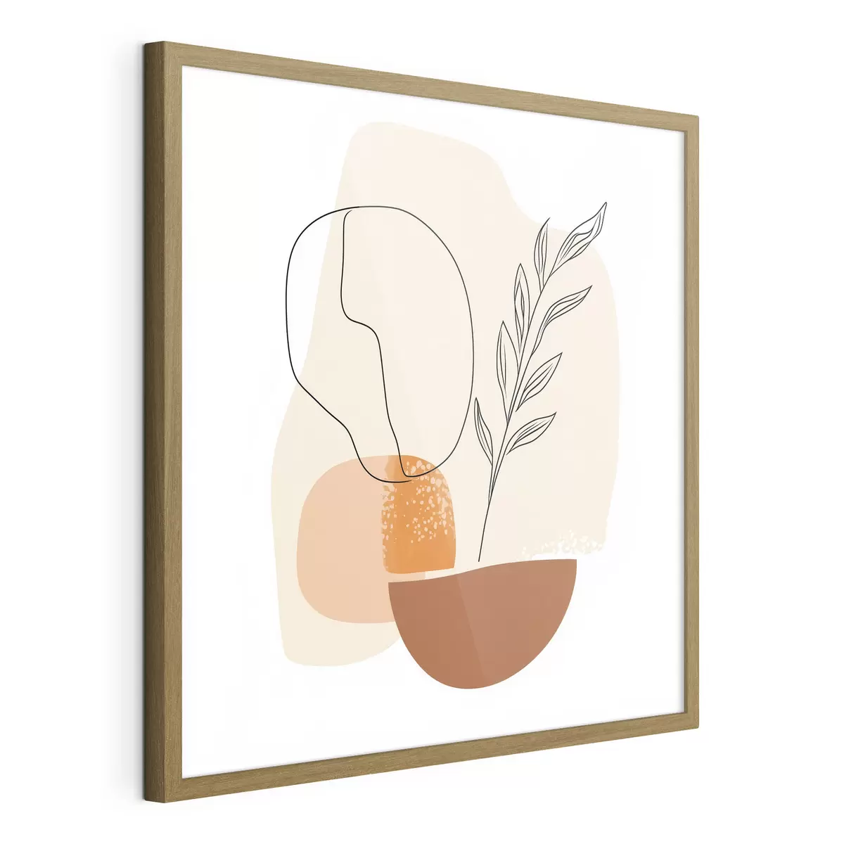 Poster Eco e enigma f48872