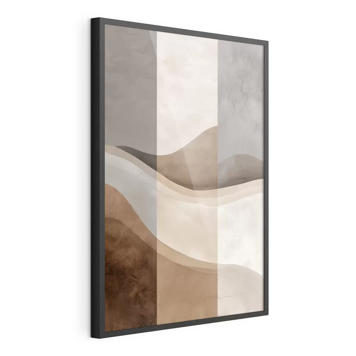 Poster Onde telluriche lievi f49042
