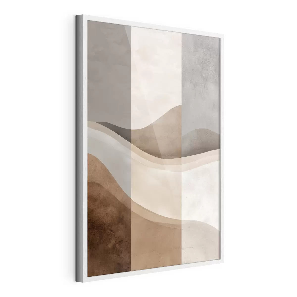 Poster Onde telluriche lievi f49042