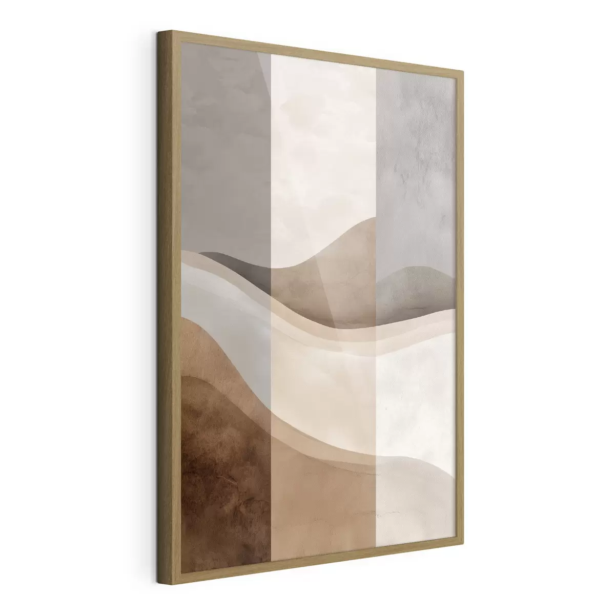 Poster Onde telluriche lievi f49042
