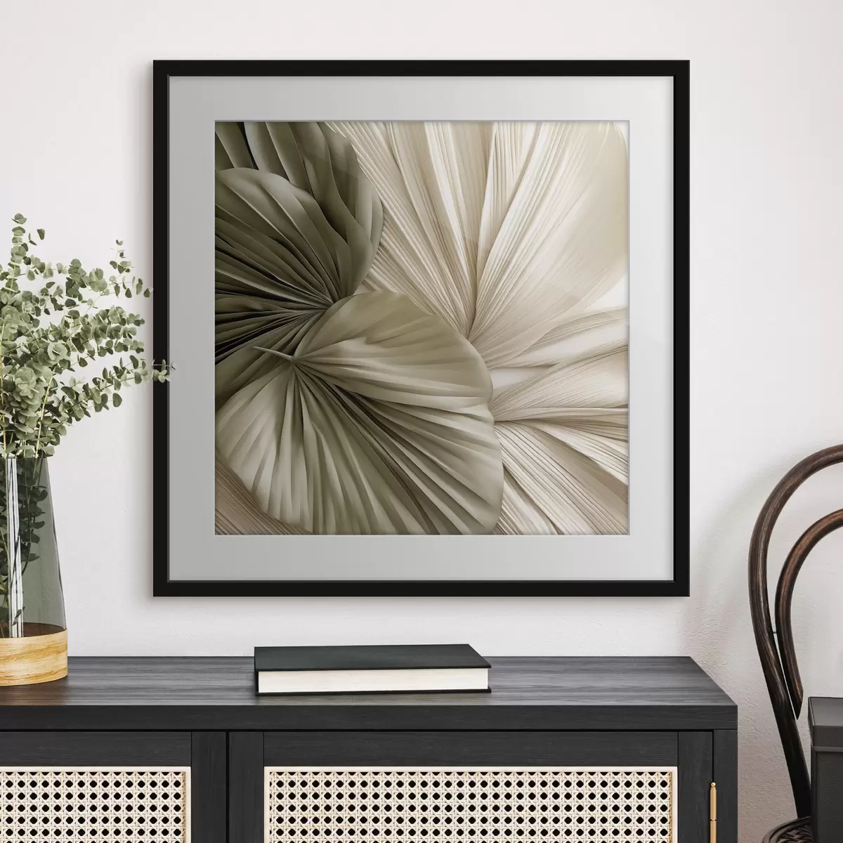Poster Pausa e tepore f48966
