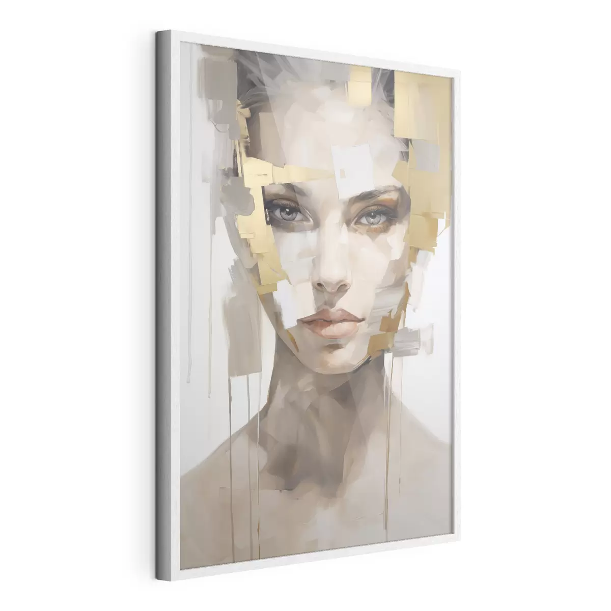 Poster Volto e magia f49046