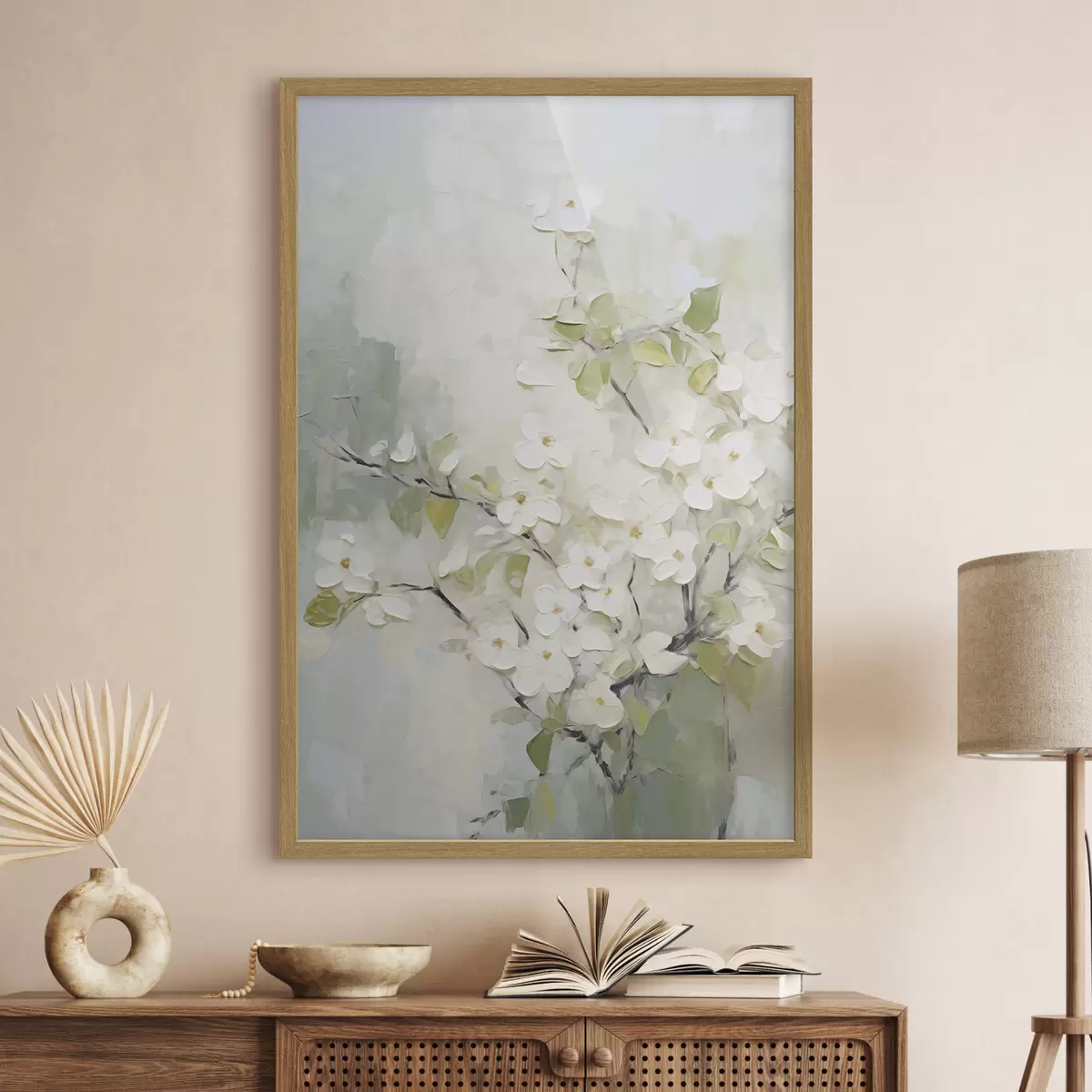 Poster Grazia e pace f49048
