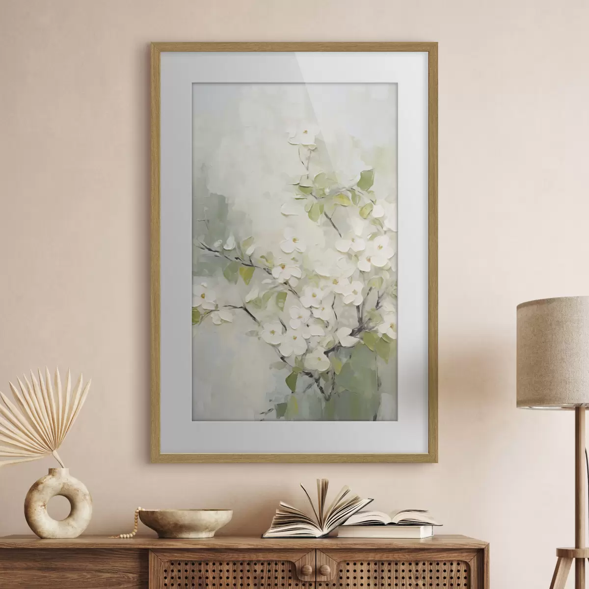 Poster Grazia e pace f49048