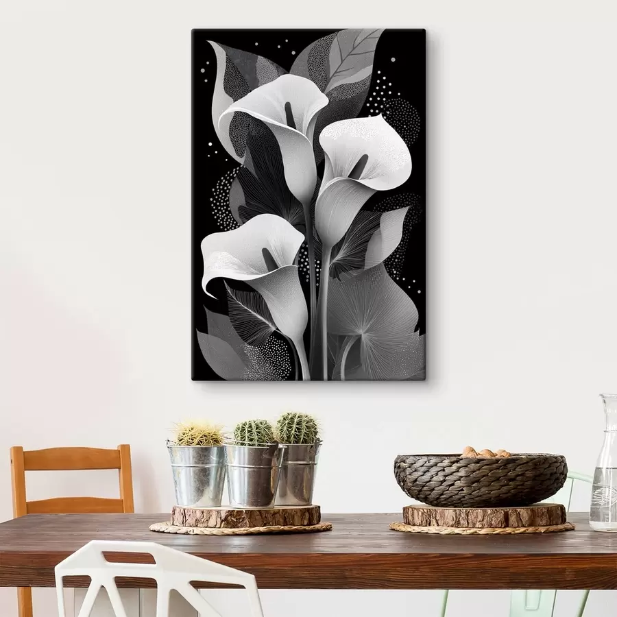 carta da parati Calla nr. s49087