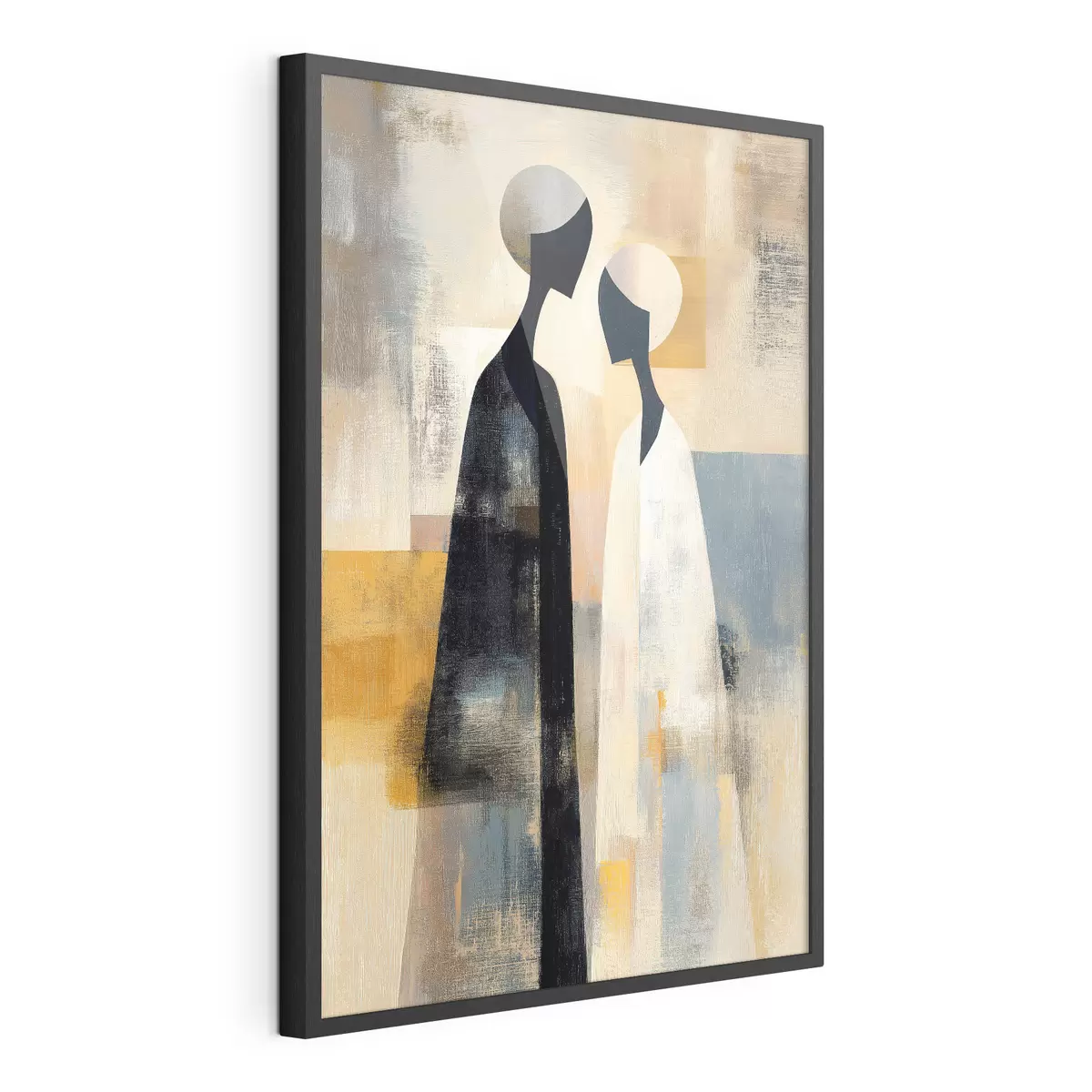 Poster Sagoma e devozione f49095